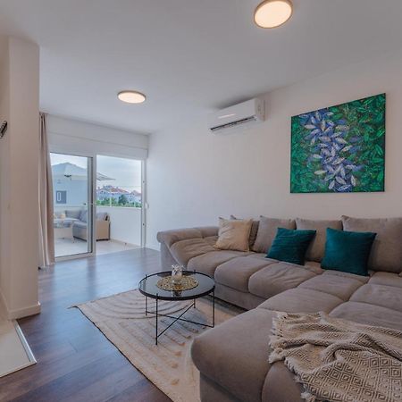 Apartment Glamorous Getaway Zadar Eksteriør bilde