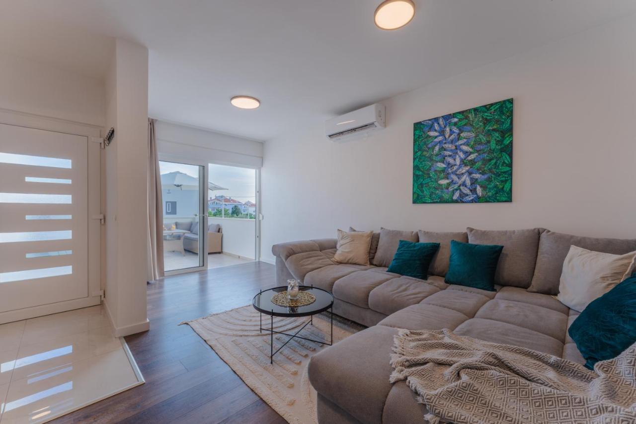 Apartment Glamorous Getaway Zadar Eksteriør bilde