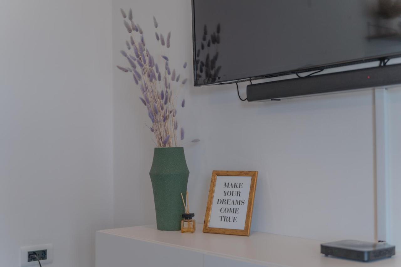 Apartment Glamorous Getaway Zadar Eksteriør bilde