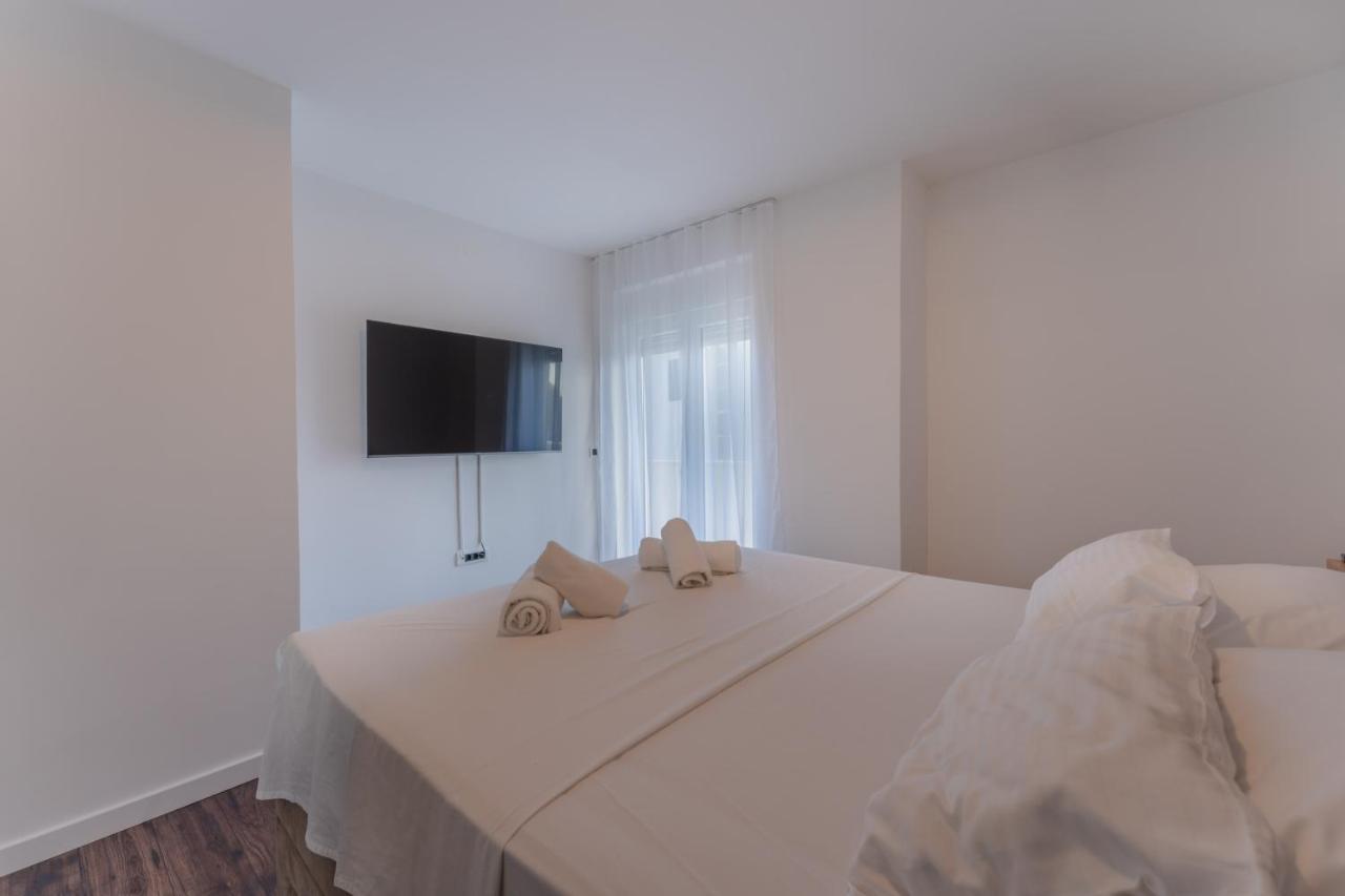 Apartment Glamorous Getaway Zadar Eksteriør bilde