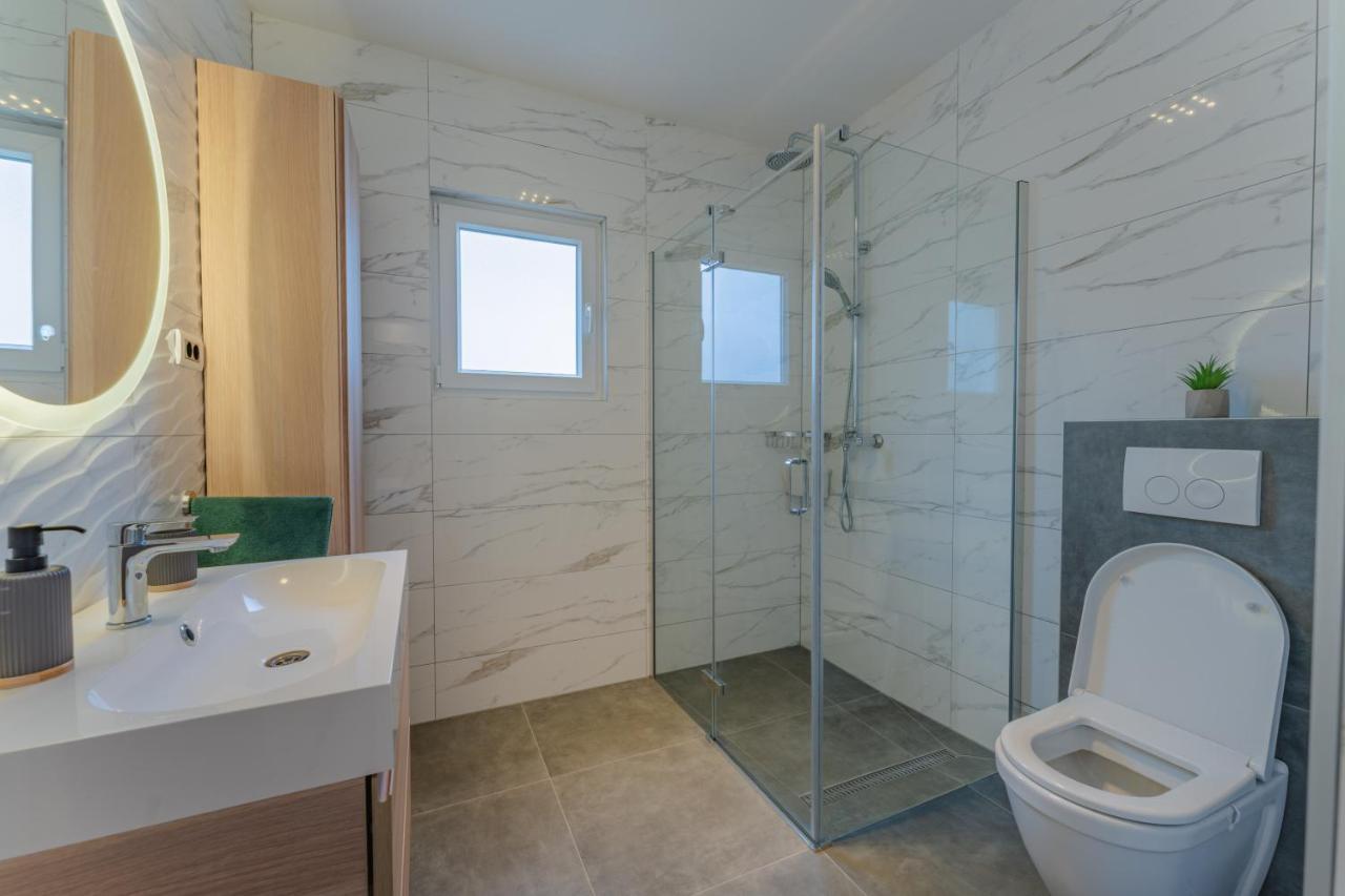 Apartment Glamorous Getaway Zadar Eksteriør bilde