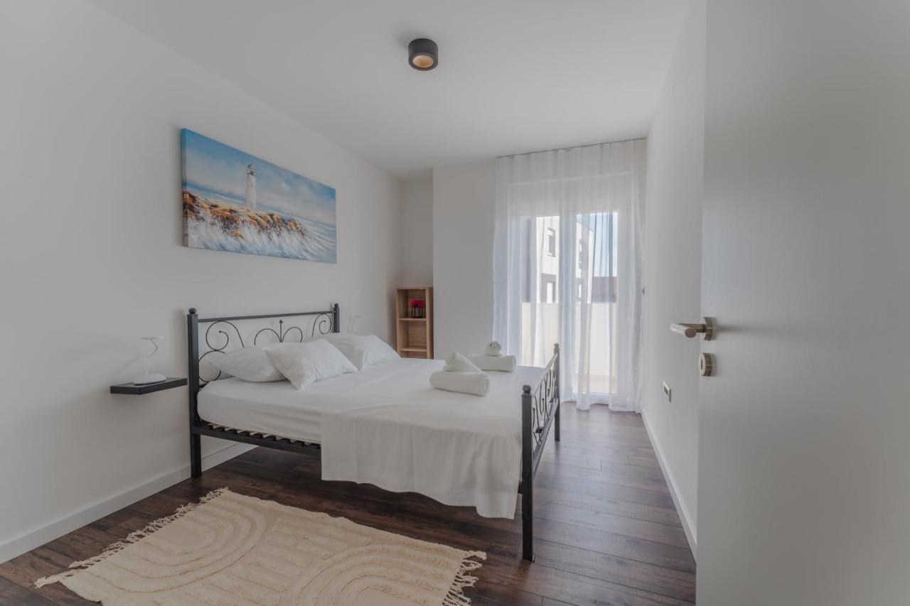 Apartment Glamorous Getaway Zadar Eksteriør bilde