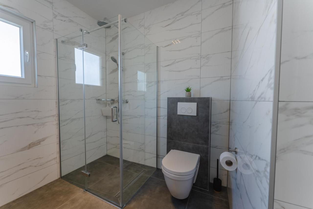 Apartment Glamorous Getaway Zadar Eksteriør bilde