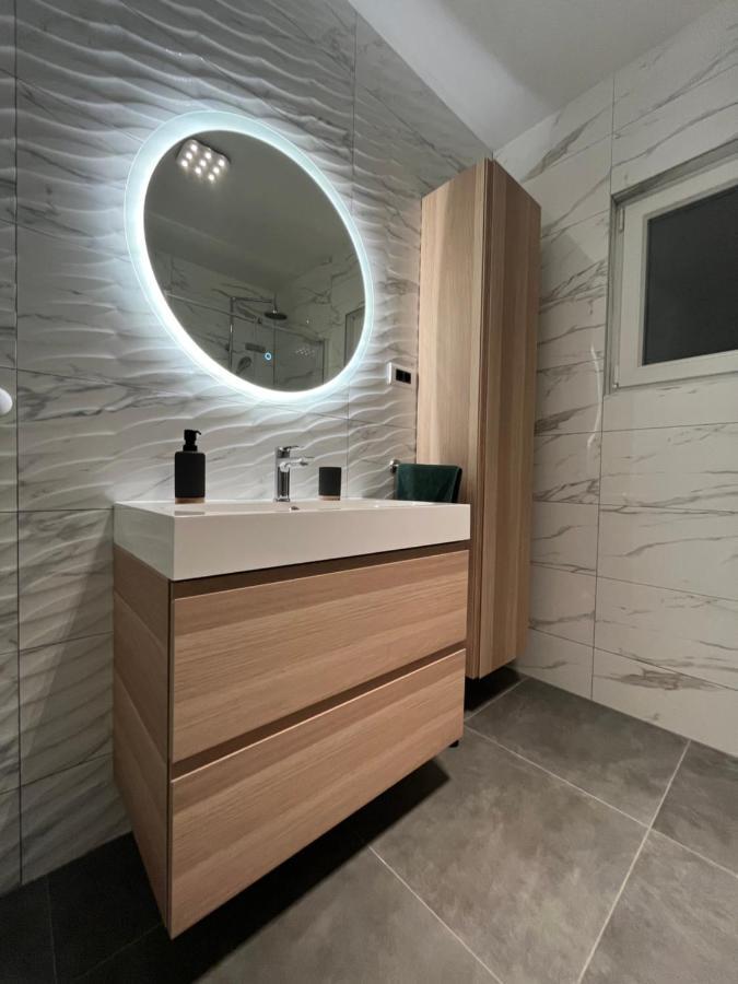 Apartment Glamorous Getaway Zadar Eksteriør bilde