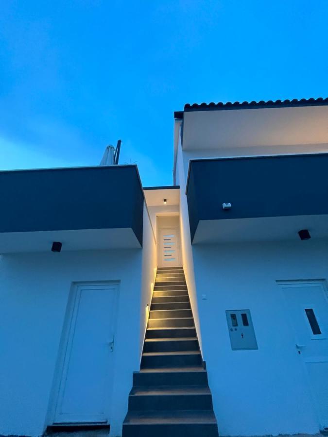 Apartment Glamorous Getaway Zadar Eksteriør bilde