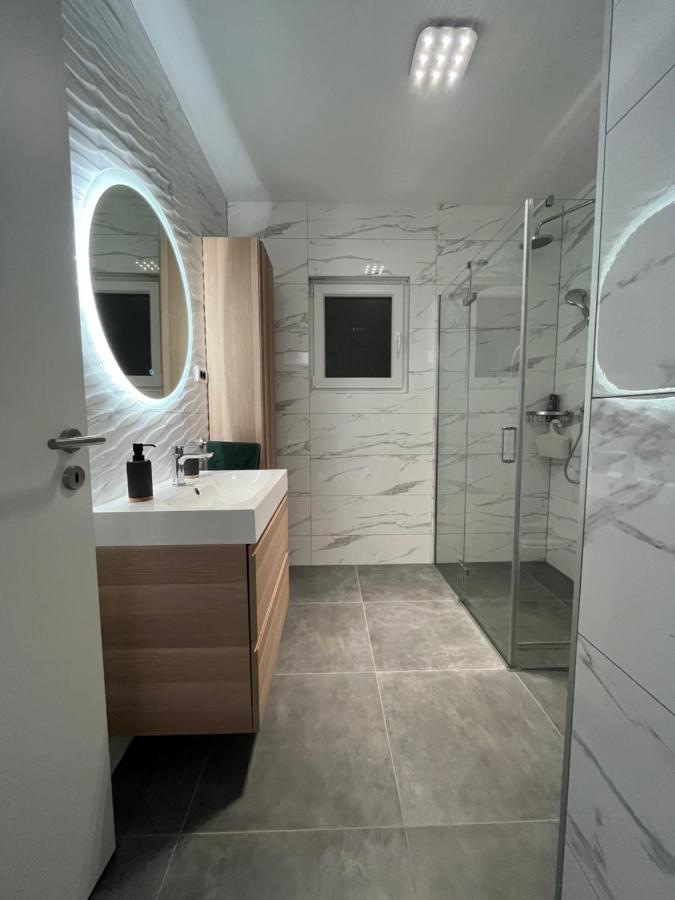 Apartment Glamorous Getaway Zadar Eksteriør bilde